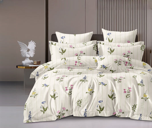 King Size Fitted Bedsheet
