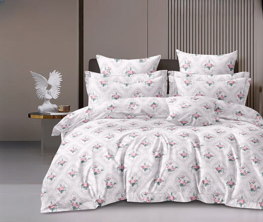 King Size Fitted Bedsheet