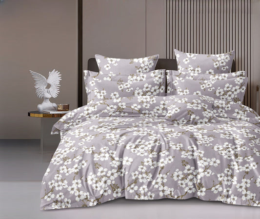 King Size Fitted Bedsheet