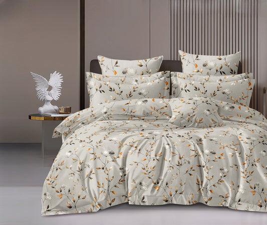King Size Fitted Bedsheet
