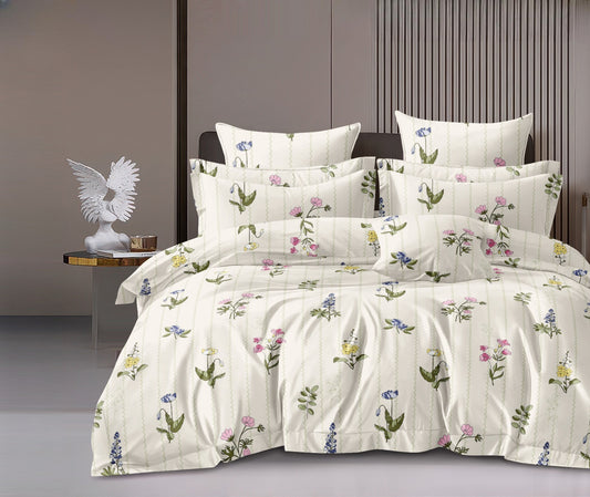 King Size Fitted Bedsheet