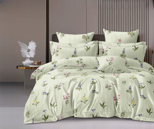 King Size Fitted Bedsheet