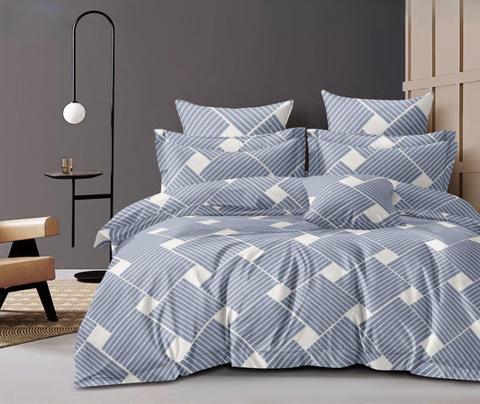 King Size Fitted Bedsheet