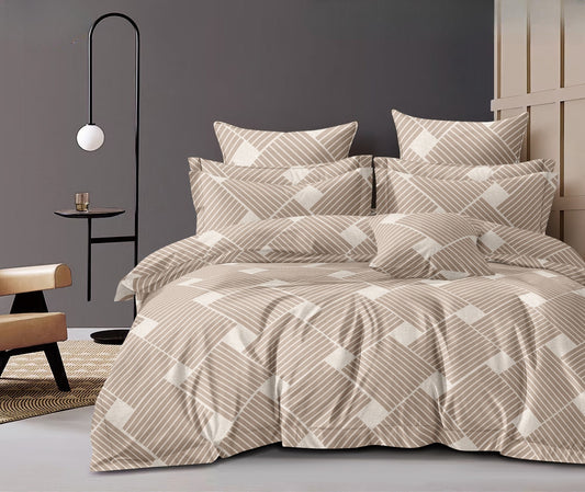 King Size Fitted Bedsheet
