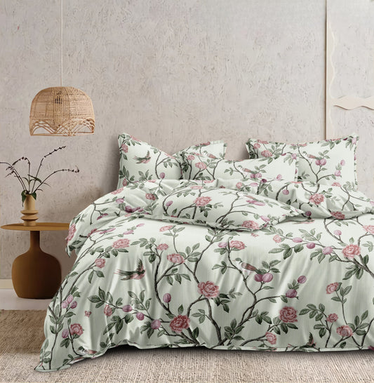 King Size Fitted Bedsheet
