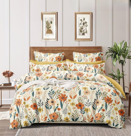 King Size Fitted Bedsheet