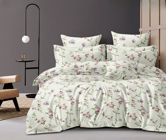 King Size Fitted Bedsheet