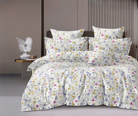 King Size Fitted Bedsheet