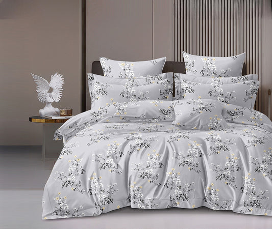 King Size Fitted Bedsheet