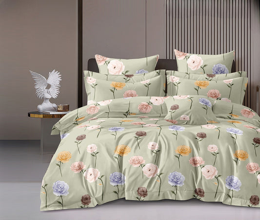 King Size Fitted Bedsheet