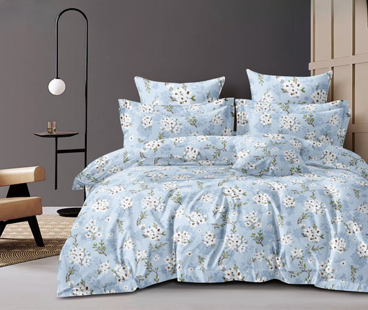 King Size Fitted Bedsheet