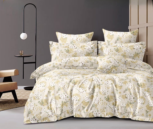 King Size Fitted Bedsheet