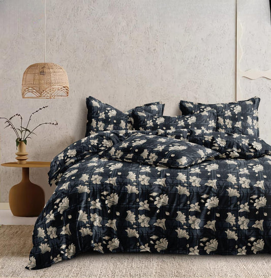King Size Fitted Bedsheet