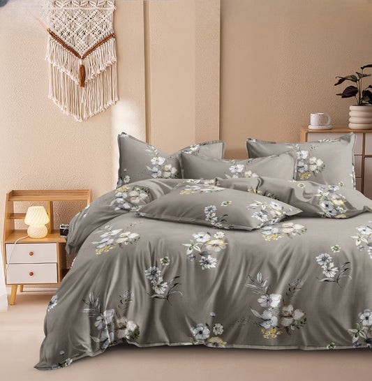 King Size Fitted Bedsheet