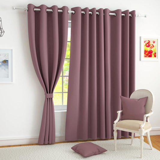 Curtains Plus Gray