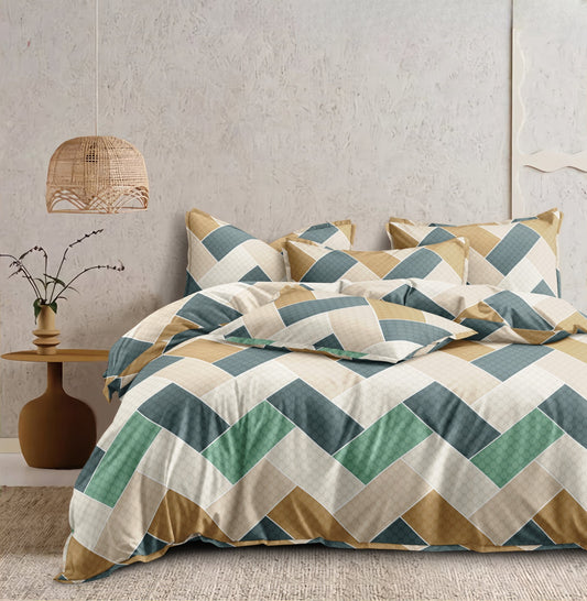 King Size Fitted Bedsheet