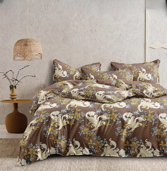 King Size Fitted Bedsheet