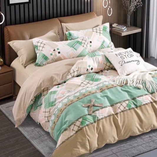 6pcs comforter sets