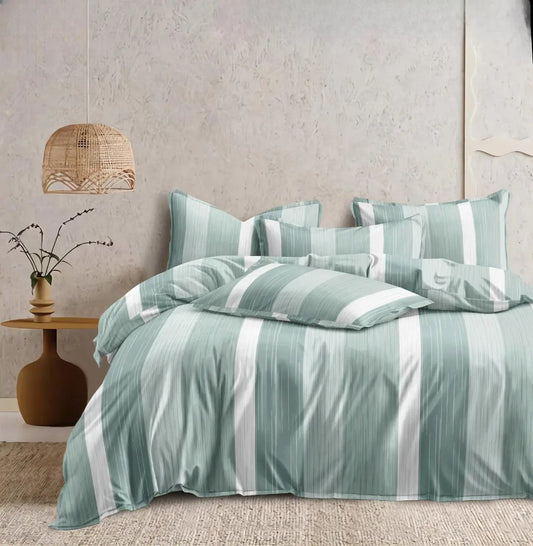 King Size Fitted Bedsheet