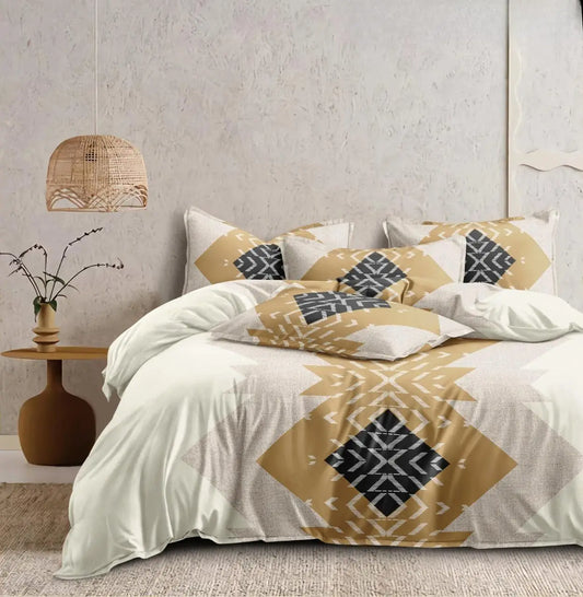 King Size Fitted Bedsheet