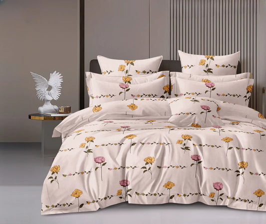 King Size Fitted Bedsheet