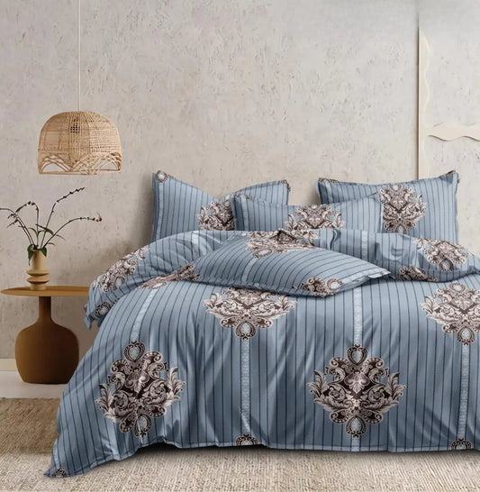 King Size Fitted Bedsheet