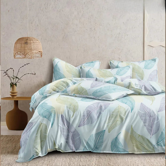 King Size Fitted Bedsheet