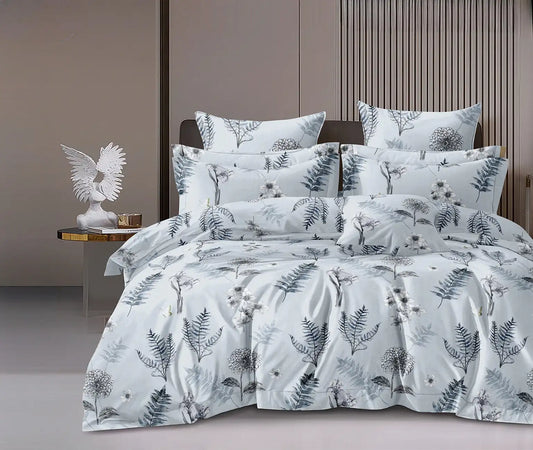 King Size Fitted Bedsheet