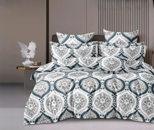 King Size Fitted Bedsheet