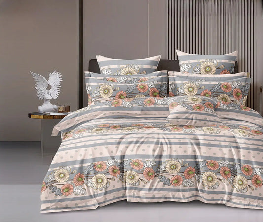 King Size Fitted Bedsheet