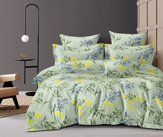 King Size Fitted Bedsheet