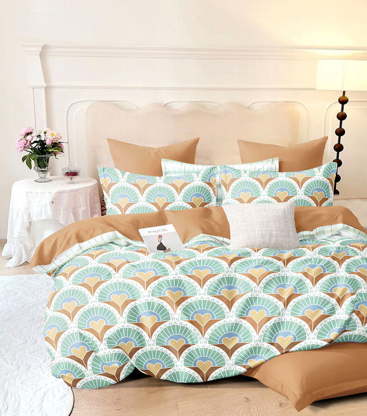 Fresh Bloom Mix Combo