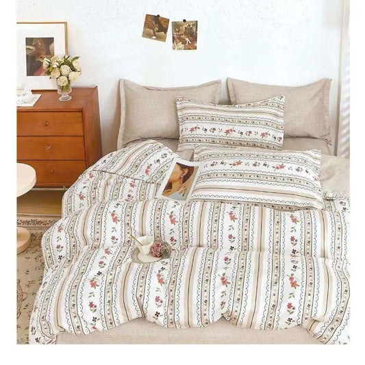Kyna Bedsheet Set