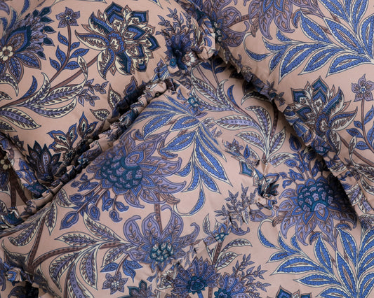5Pcs Bedsheet Set