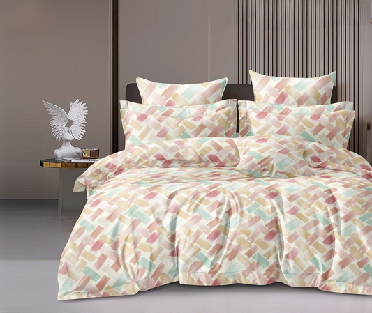 King Size Fitted Bedsheet