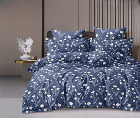 King Size Fitted Bedsheet