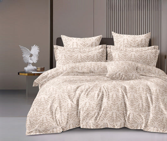 King Size Fitted Bedsheet
