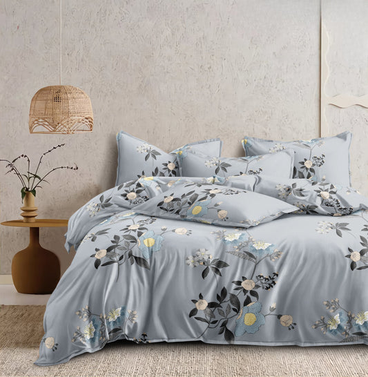 King Size Fitted Bedsheet
