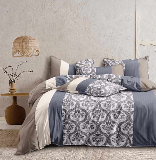 King Size Fitted Bedsheet