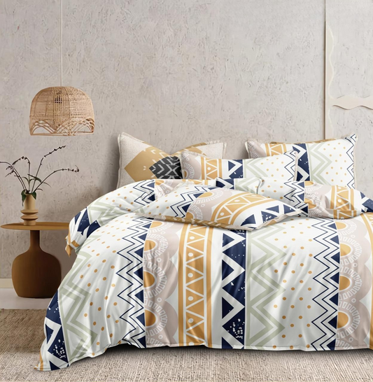 King Size Fitted Bedsheet