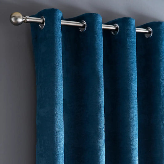 Multi Color Curtains