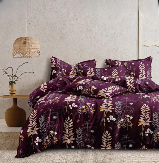 King Size Fitted Bedsheet