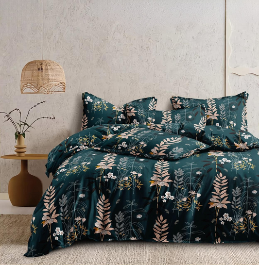 King Size Fitted Bedsheet