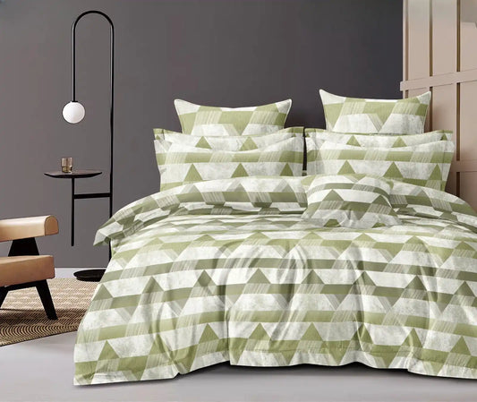 King Size Fitted Bedsheet