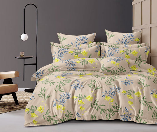 King Size Fitted Bedsheet