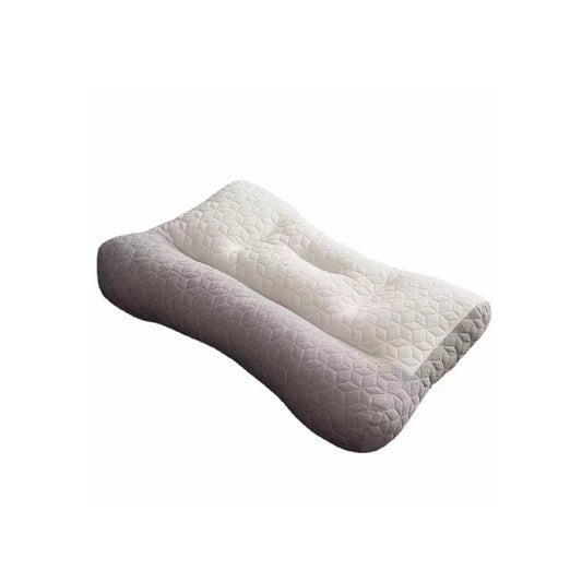 BOLYSTER CUM CERVICAL SHAPE | MICRO FIBRE SUPER SOFT PILLOW