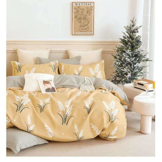 Kyna Bedsheet Set